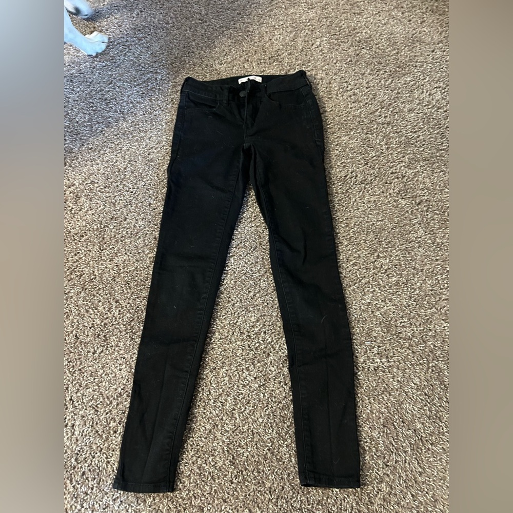 Juniors SO Low-Rise Jeggings